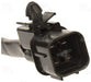 A/C Condenser Fan Motor Four Seasons 75766
