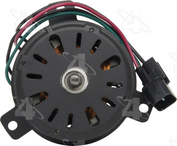 A/C Condenser Fan Motor Four Seasons 75766