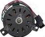 A/C Condenser Fan Motor Four Seasons 75766