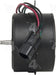 A/C Condenser Fan Motor Four Seasons 75766