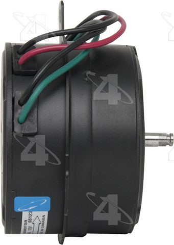 A/C Condenser Fan Motor Four Seasons 75766