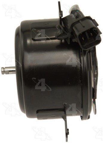 A/C Condenser Fan Motor Four Seasons 75766