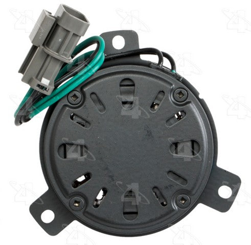 Engine Cooling Fan Motor Four Seasons 75767