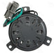 Engine Cooling Fan Motor Four Seasons 75767