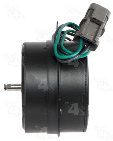 Engine Cooling Fan Motor Four Seasons 75767