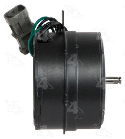 Engine Cooling Fan Motor Four Seasons 75767