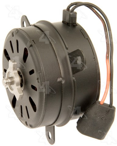 A/C Condenser Fan Motor Four Seasons 75768