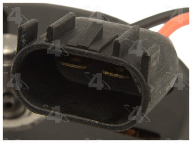 A/C Condenser Fan Motor Four Seasons 75768