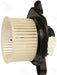 HVAC Blower Motor Four Seasons 75770