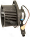 HVAC Blower Motor Four Seasons 75771