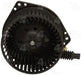 HVAC Blower Motor Four Seasons 75771