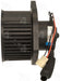 HVAC Blower Motor Four Seasons 75771