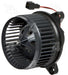 HVAC Blower Motor Four Seasons 75772