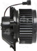 HVAC Blower Motor Four Seasons 75772