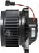 HVAC Blower Motor Four Seasons 75772