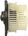 HVAC Blower Motor Four Seasons 75774