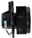 HVAC Blower Motor Four Seasons 75775