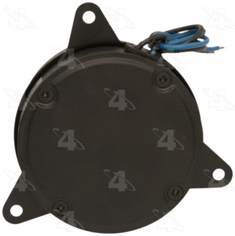 Engine Cooling Fan Motor Four Seasons 75776