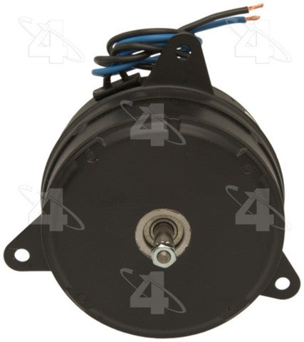 Engine Cooling Fan Motor Four Seasons 75776