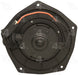 HVAC Blower Motor Four Seasons 75777