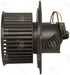 HVAC Blower Motor Four Seasons 75777