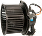 HVAC Blower Motor Four Seasons 75778