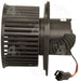 HVAC Blower Motor Four Seasons 75778