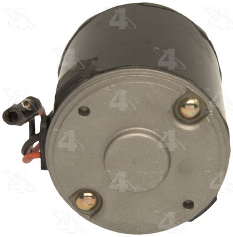 HVAC Blower Motor Four Seasons 75779