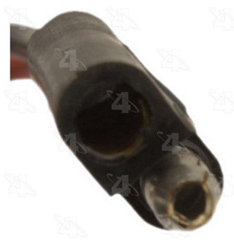 HVAC Blower Motor Four Seasons 75779
