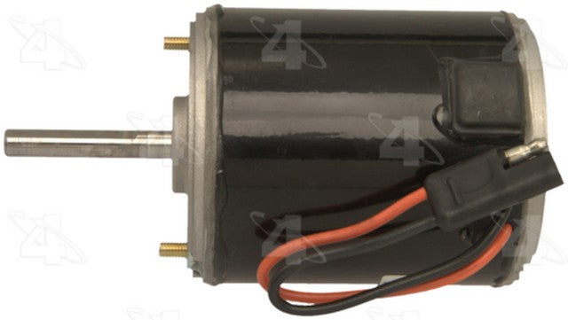 HVAC Blower Motor Four Seasons 75779