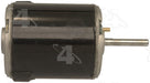 HVAC Blower Motor Four Seasons 75779
