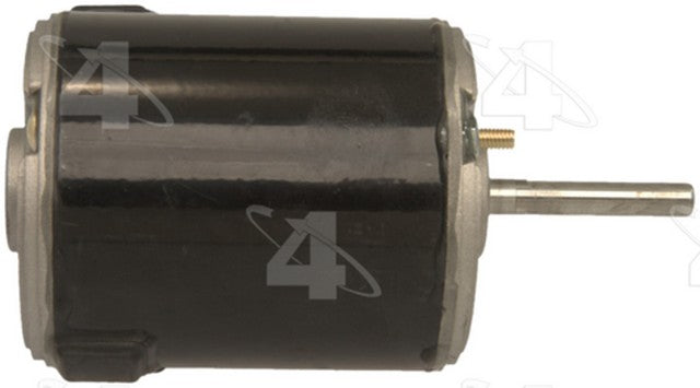 HVAC Blower Motor Four Seasons 75779