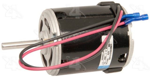HVAC Blower Motor Four Seasons 75780