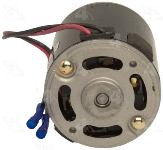 HVAC Blower Motor Four Seasons 75780