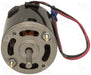 HVAC Blower Motor Four Seasons 75780