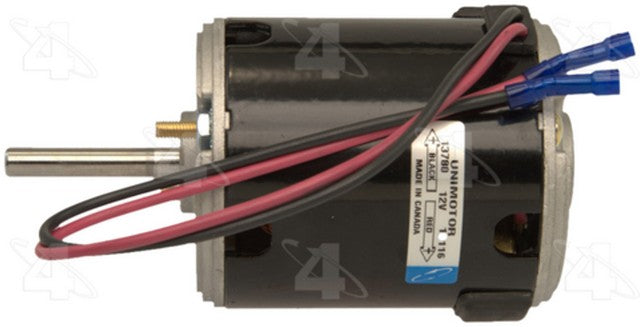 HVAC Blower Motor Four Seasons 75780