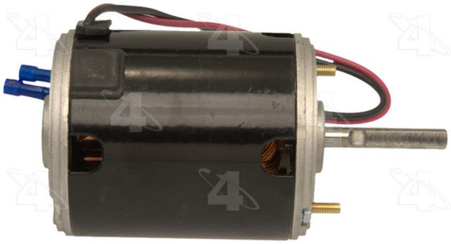 HVAC Blower Motor Four Seasons 75780
