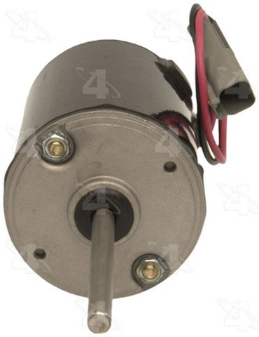 HVAC Blower Motor Four Seasons 75782