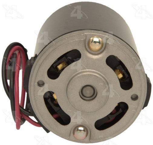 HVAC Blower Motor Four Seasons 75783