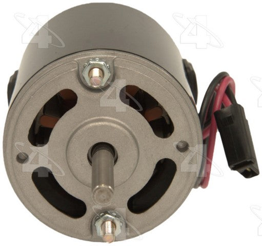 HVAC Blower Motor Four Seasons 75783
