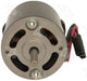 HVAC Blower Motor Four Seasons 75783