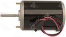 HVAC Blower Motor Four Seasons 75783
