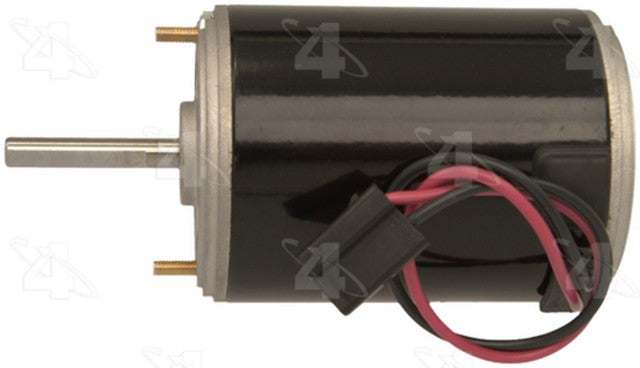 HVAC Blower Motor Four Seasons 75783
