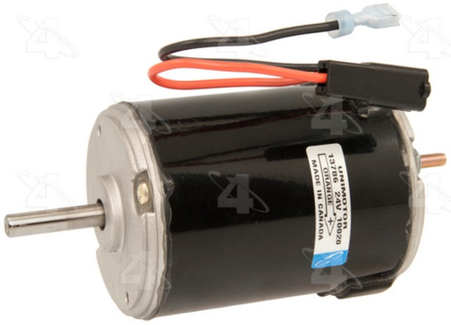 HVAC Blower Motor Four Seasons 75786