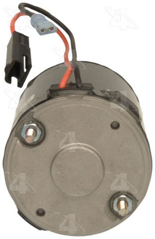 HVAC Blower Motor Four Seasons 75786