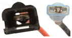 HVAC Blower Motor Four Seasons 75786