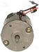 HVAC Blower Motor Four Seasons 75786