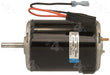 HVAC Blower Motor Four Seasons 75786