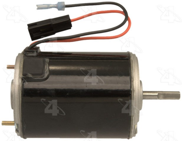HVAC Blower Motor Four Seasons 75786