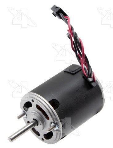 HVAC Blower Motor Four Seasons 75787